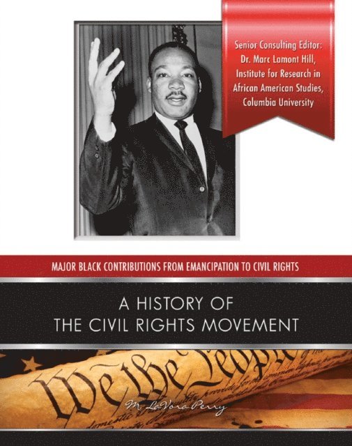 M. LaVora Perry - History of the Civil Rights Movement, E-bok