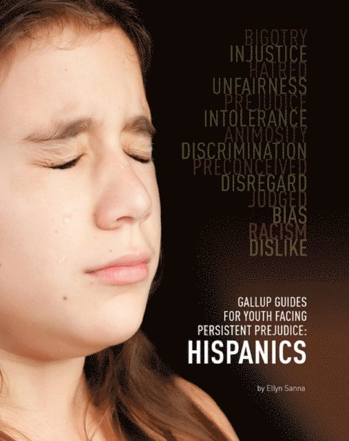 Ellyn Sanna - Gallup Guides for Youth Facing Persistent Prejudice, E-bok