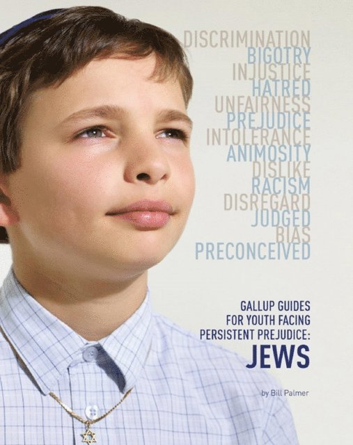 Bill Palmer - Gallup Guides for Youth Facing Persistent Prejudice, E-bok