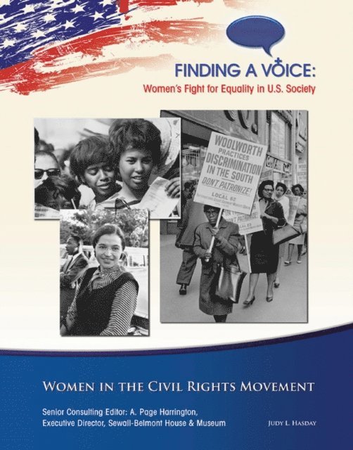 Judy Hasday - Women in the Civil Rights Movement, E-bok. Tillgänglighet: Lägg i varukorg
