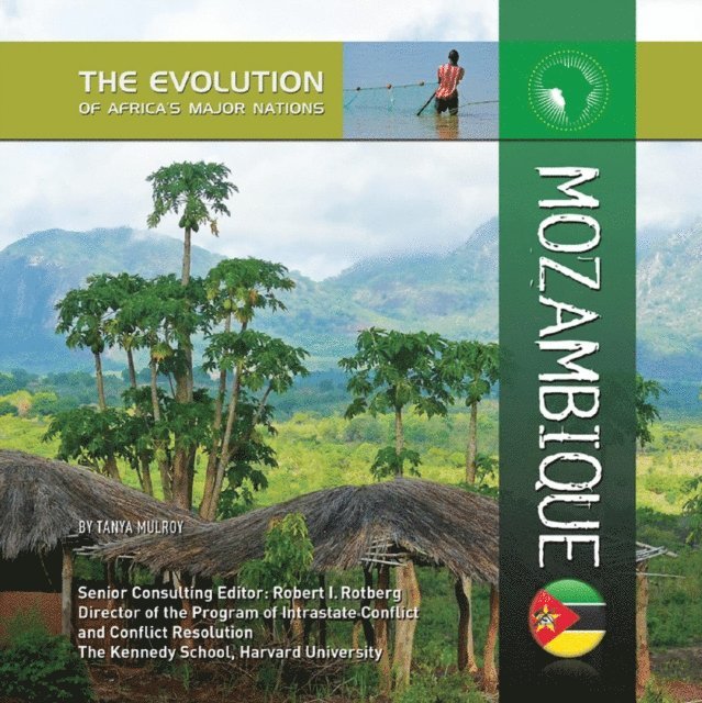 Tanya Mulroy - Mozambique, E-bok. Tillgänglighet: Lägg i varukorg