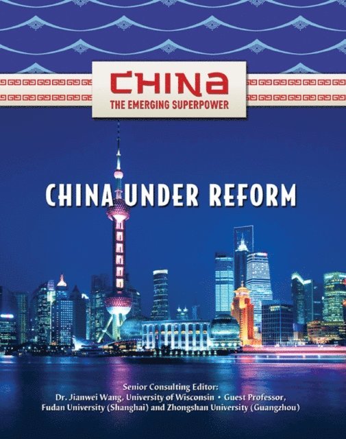 Zhimin Lin - China Under Reform, E-bok