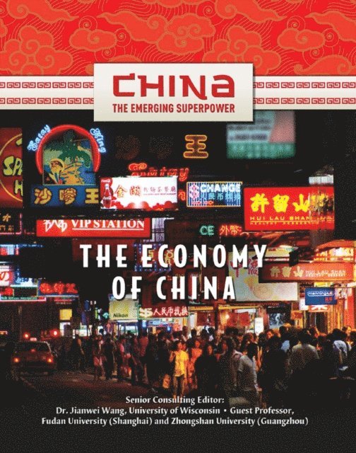 Economy of China