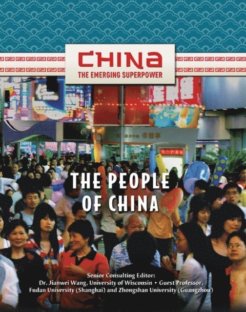 Shu Shin Luh - People of China, E-bok. Tillgänglighet: Lägg i varukorg