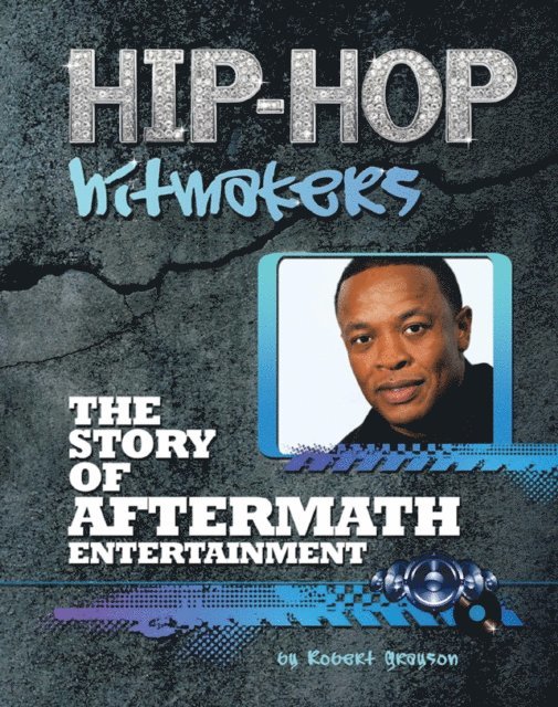 Robert Grayson - Story of Aftermath Entertainment, E-bok. Tillgänglighet: Lägg i varukorg