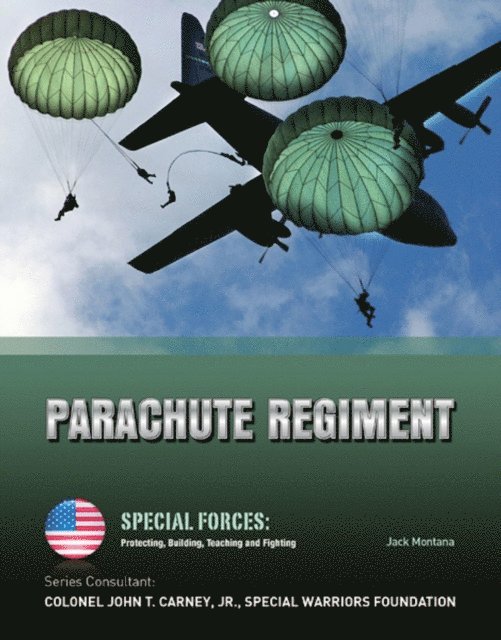 Parachute Regiment