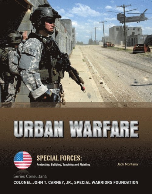 Jack Montana - Urban Warfare, E-bok. Tillgänglighet: Lägg i varukorg