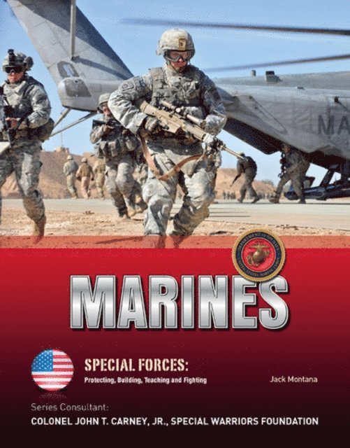 Jack Montana - Marines, E-bok. Tillgänglighet: Lägg i varukorg