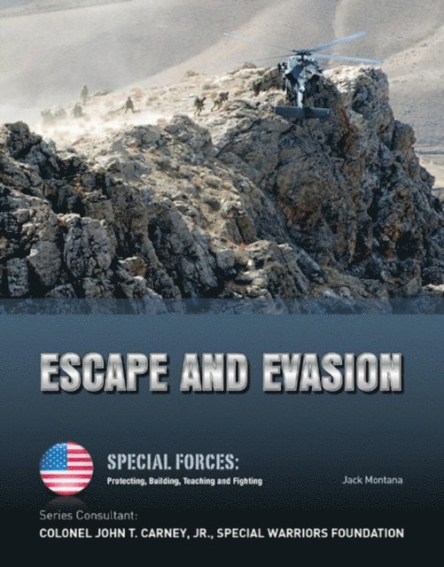 Escape and Evasion