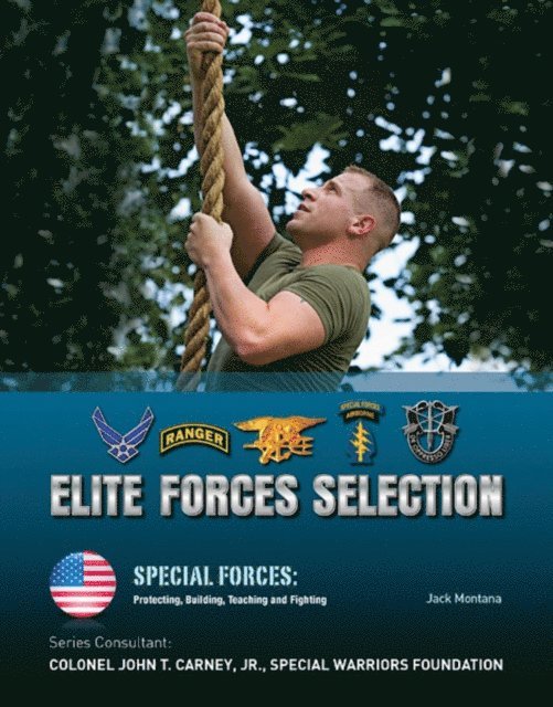 Elite Forces Selection