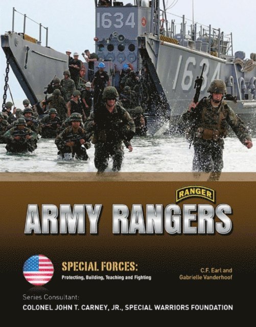 Army Rangers