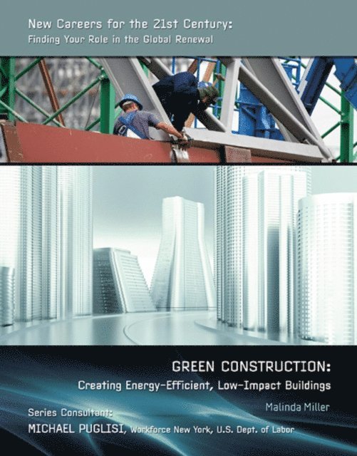 Malinda Miller - Green Construction, E-bok. Tillgänglighet: Lägg i varukorg