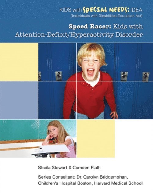 Sheila Stewart - Speed Racer, E-bok