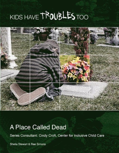 Sheila Stewart - Place Called Dead, E-bok