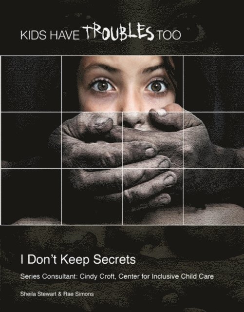 Sheila Stewart - I Don't Keep Secrets, E-bok