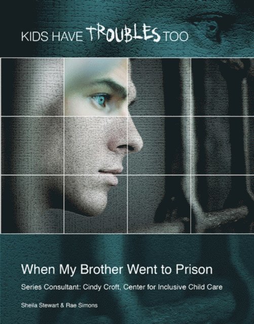 Sheila Stewart - When My Brother Went to Prison, E-bok
