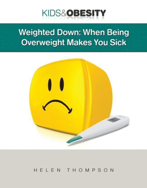 Helen Thompson - Weighted Down, E-bok