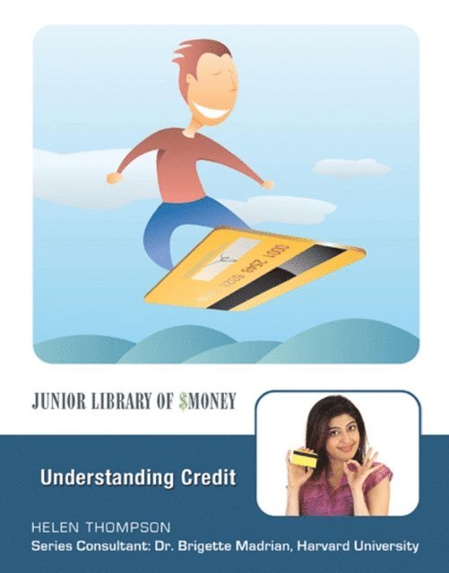 Helen Thompson - Understanding Credit, E-bok