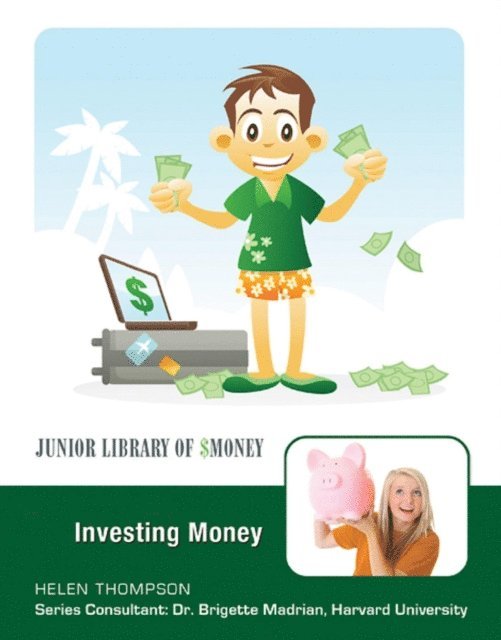 Helen Thompson - Investing Money, E-bok