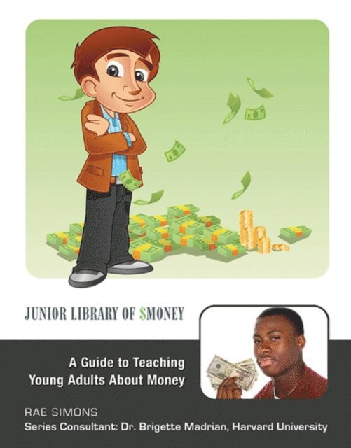 Rae Simons - Guide to Teaching Young Adults About Money, E-bok