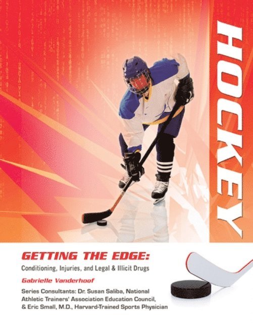 Gabrielle Vanderhoof - Hockey, E-bok. Tillgänglighet: Lägg i varukorg