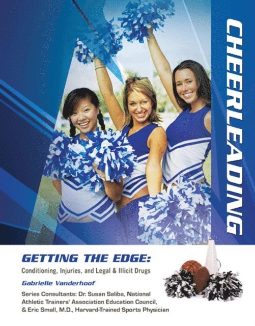 Gabrielle Vanderhoof - Cheerleading, E-bok. Tillgänglighet: Lägg i varukorg