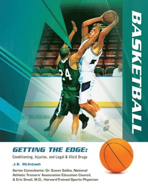 Gabrielle Vanderhoof - Basketball, E-bok. Tillgänglighet: Lägg i varukorg
