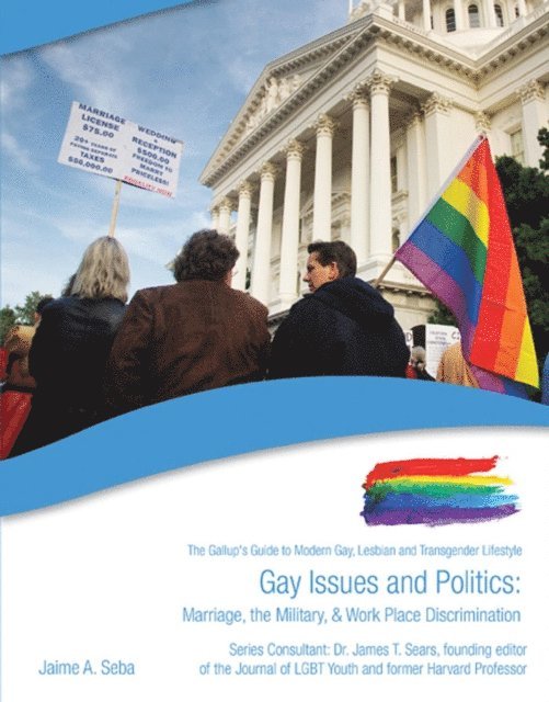 Gay Issues and Politics
