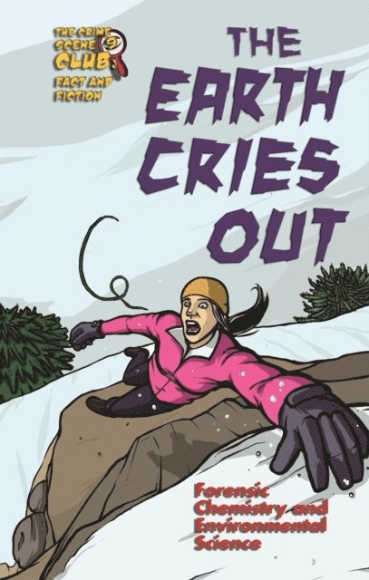 Kenneth McIntosh - Earth Cries Out, E-bok