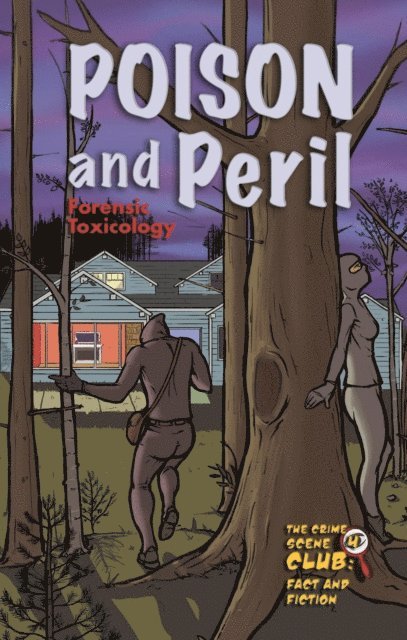 Kenneth McIntosh - Poison and Peril, E-bok