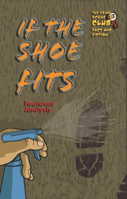 Kenneth McIntosh - If the Shoe Fits, E-bok