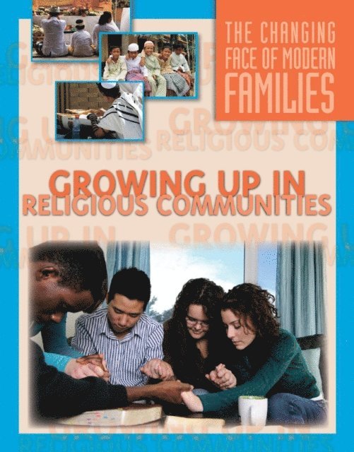 Sheila Stewart - Growing Up in Religious Communities, E-bok