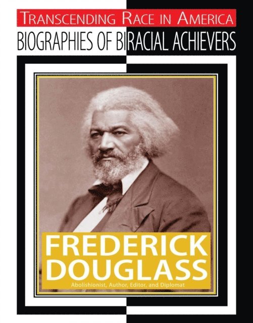 Jim Whiting - Frederick Douglass, E-bok