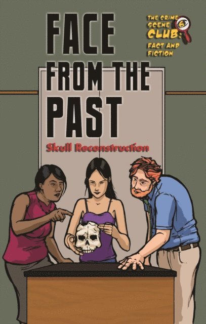 Kenneth McIntosh - Face from the Past, E-bok