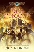 Kane Chronicles, The, Book One the Red Pyramid (Kane Chronicles, The, Book One)