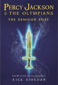 Percy Jackson: The Demigod Files