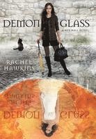 Rachel Hawkins - Demonglass, Häftad