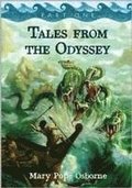 Tales From The Odyssey, Part 1