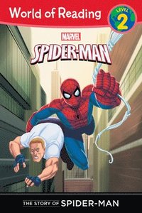 The Story of Spiderman (Level 2)