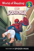 The Story of Spiderman (Level 2)