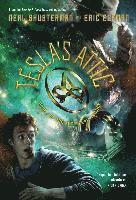 Neal Shusterman, Eric Elfman - Tesla's Attic, Häftad