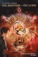 Neal Shusterman, Eric Elfman - Hawking's Hallway, Häftad