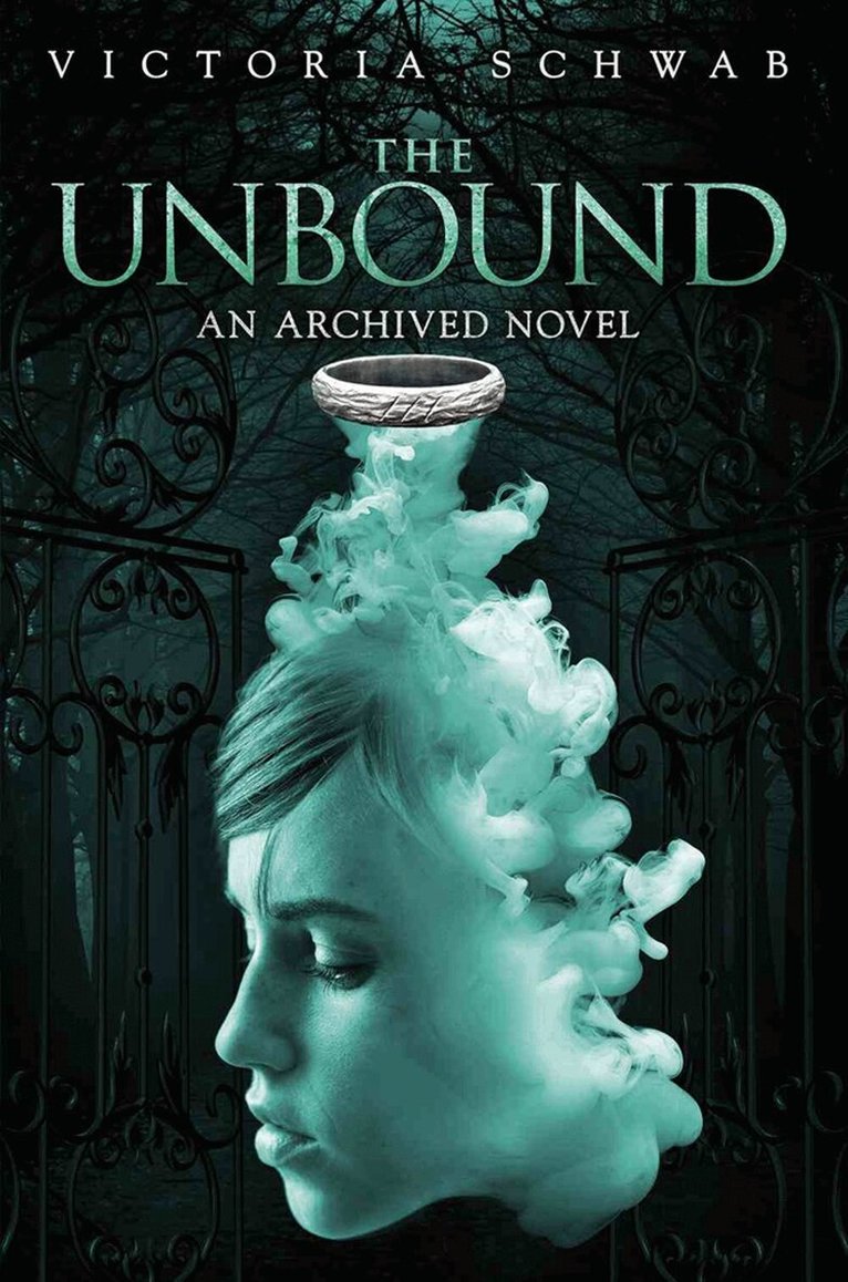 Victoria Schwab - Unbound, Inbunden