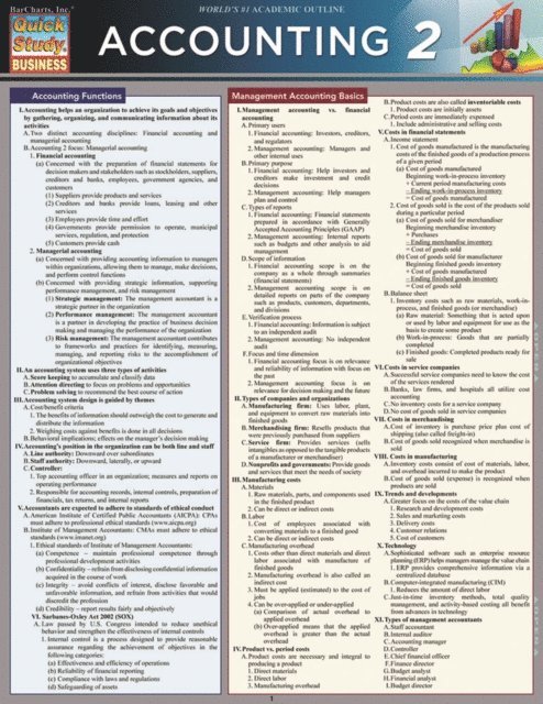 Michael P Griffin - Accounting 2, E-bok