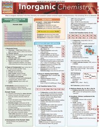 Inorganic Chemistry