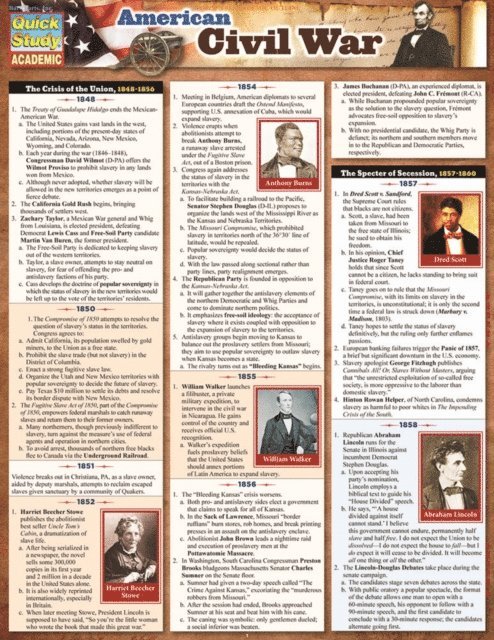 David Head - American Civil War, E-bok