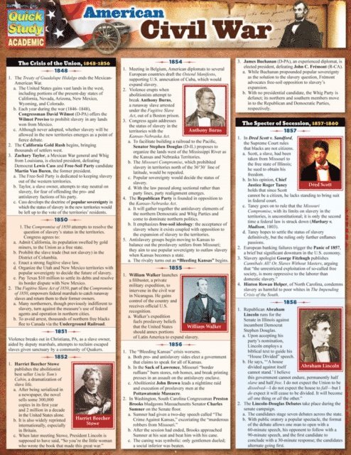 David Head - American Civil War, E-bok