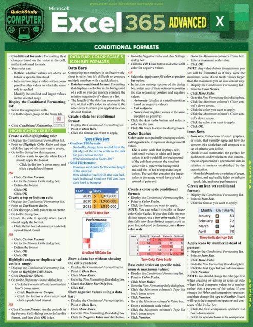 Curtis Frye - Microsoft Excel 365 Advanced, E-bok