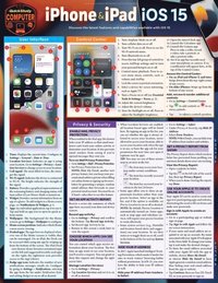 iPhone & iPad iOS 15