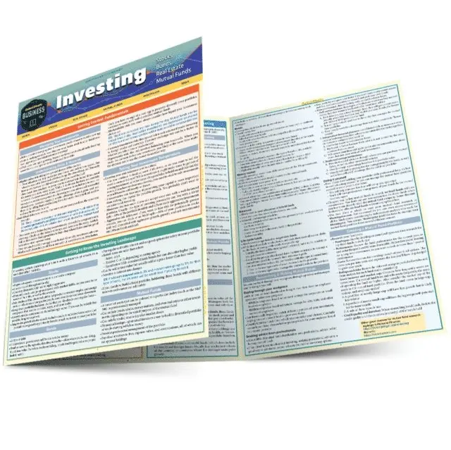 Lita Epstein - Investing - Stocks, Bonds, Real Estate, Mutual Funds, E-bok. Tillgänglighet: Lägg i varukorg